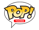 Pop Toons Shop