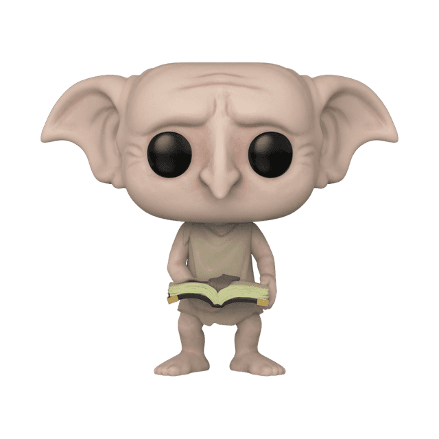 Dobby