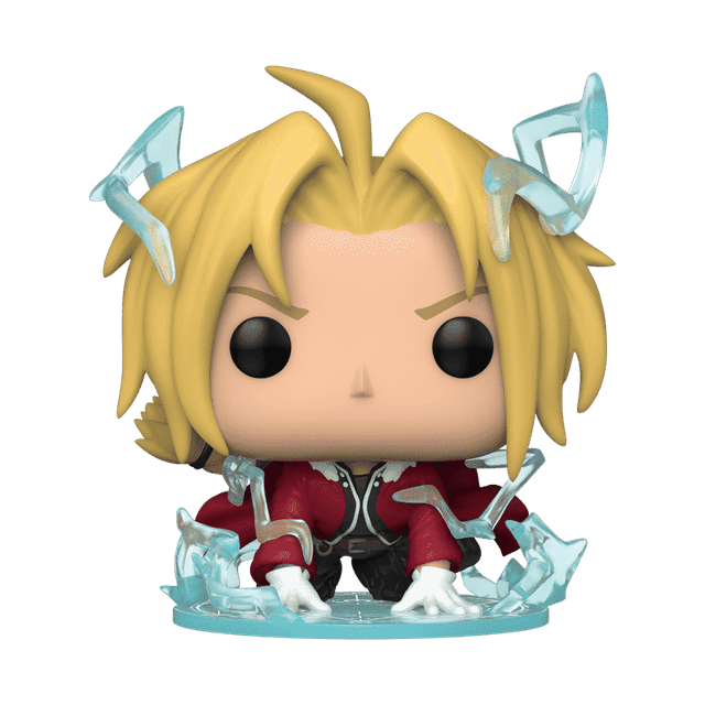 Edward Elric