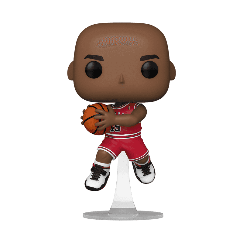 Michael Jordan