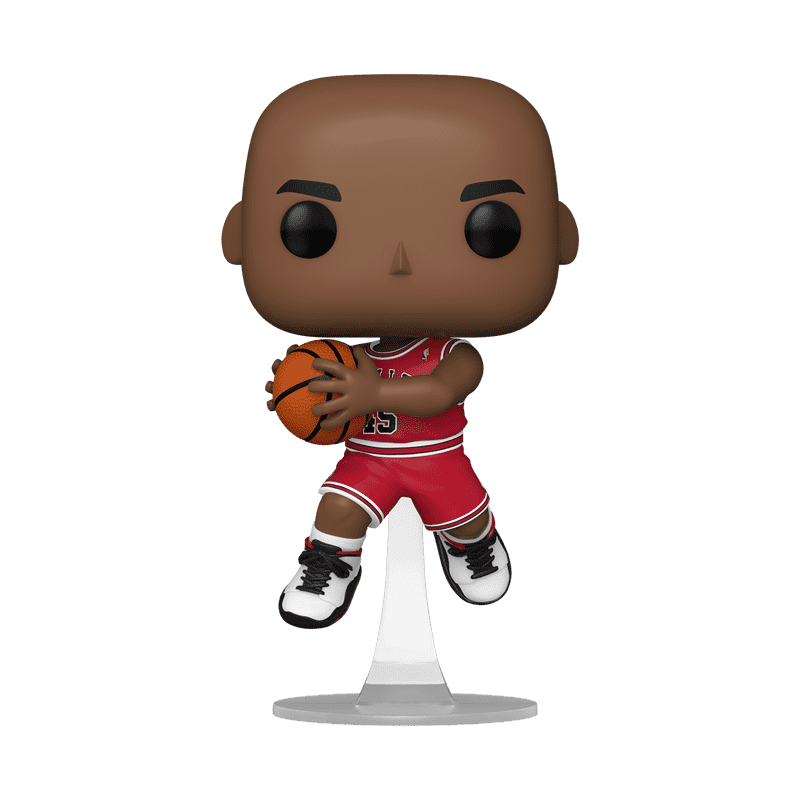 Michael Jordan