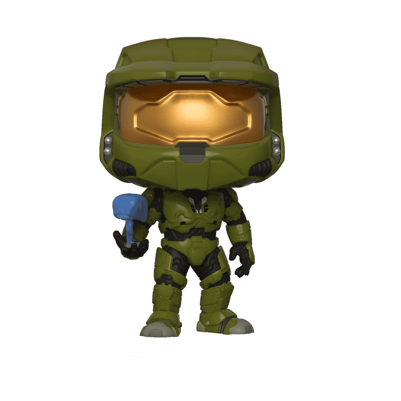 Master Chief