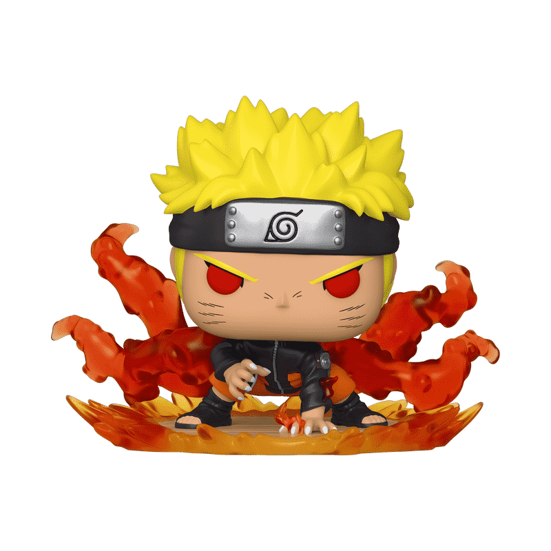 Naruto Uzamaki