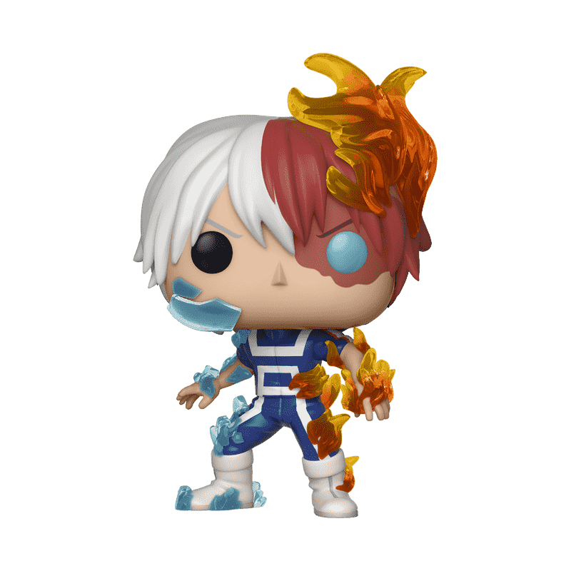 Todoroki