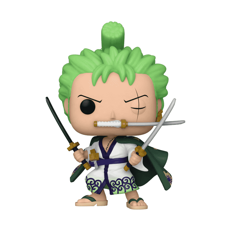 Roronoa Zoro